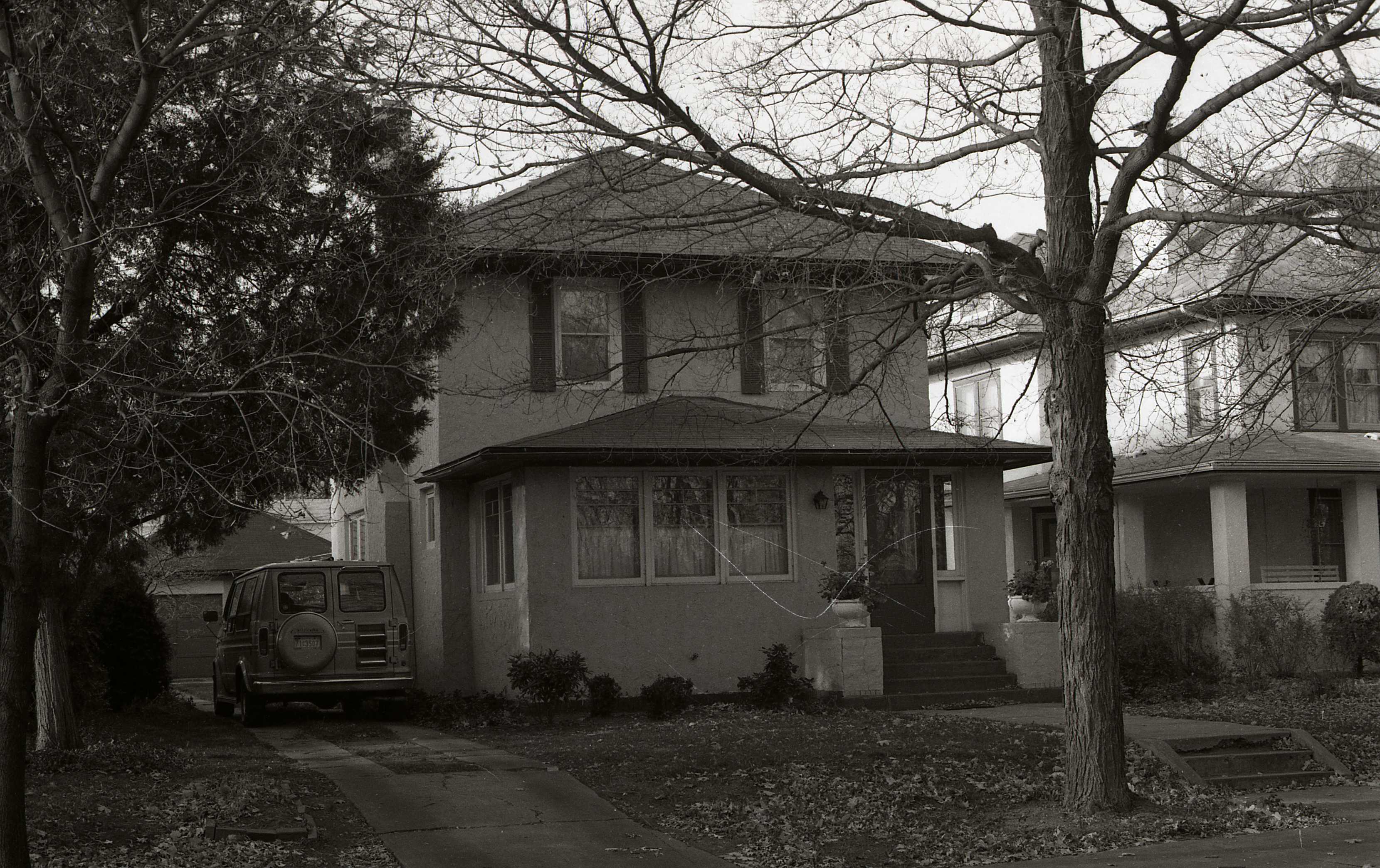 Image credit: Historic Preservation Commission of South Bend and St. Joseph County